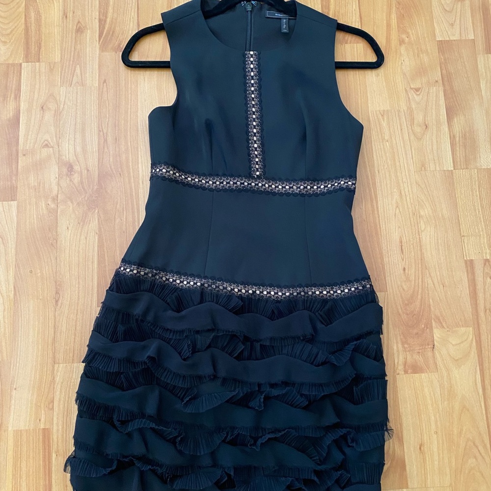 BCBG MAXAZRIA DRESS